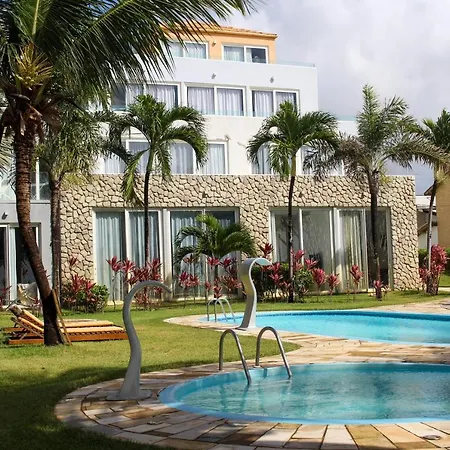 Apartamento Beira-Mar Em Carneiros Tamandare Exterior photo