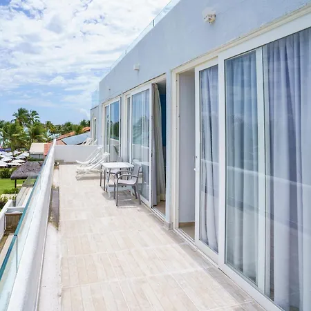Apartamento Beira-Mar Em Carneiros Tamandare Exterior photo