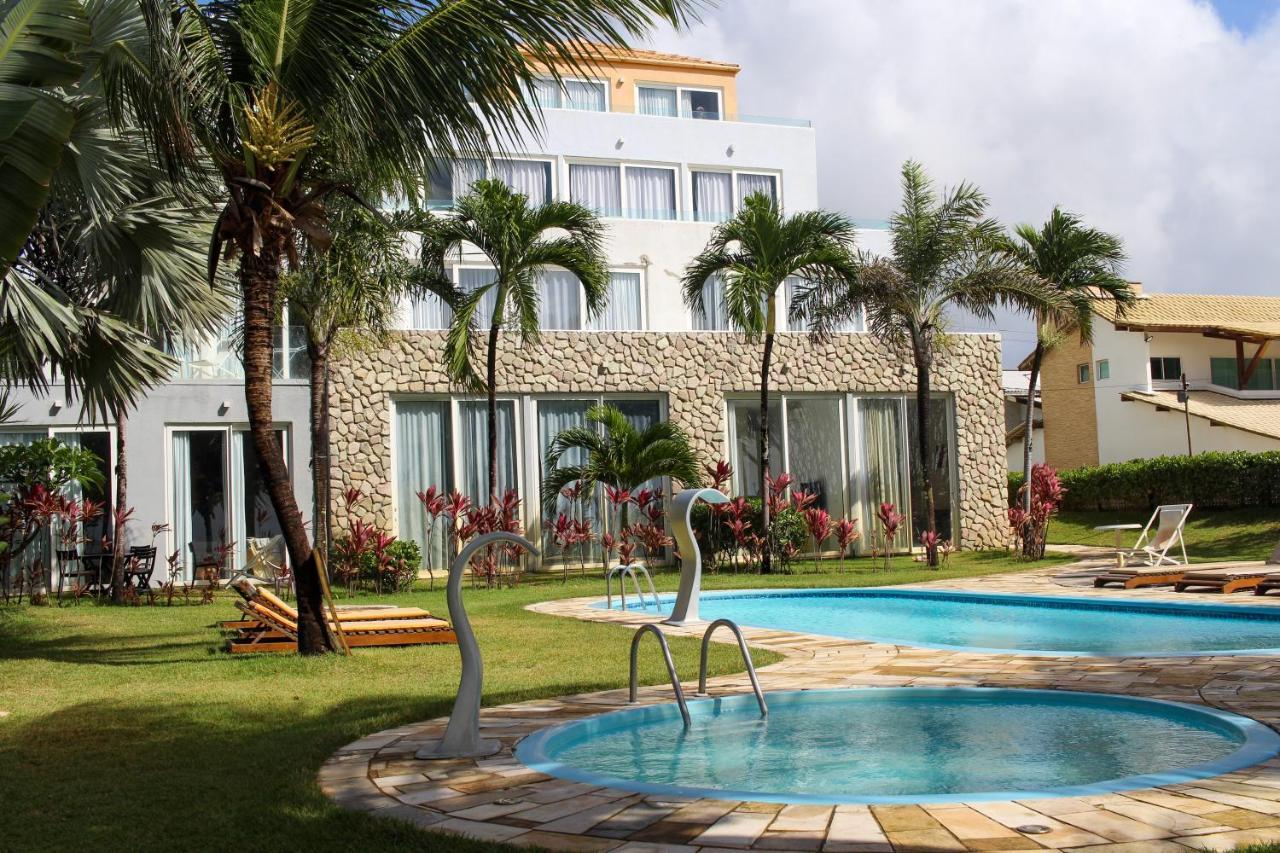 Apartment Apartamento Beira-Mar Em Carneiros