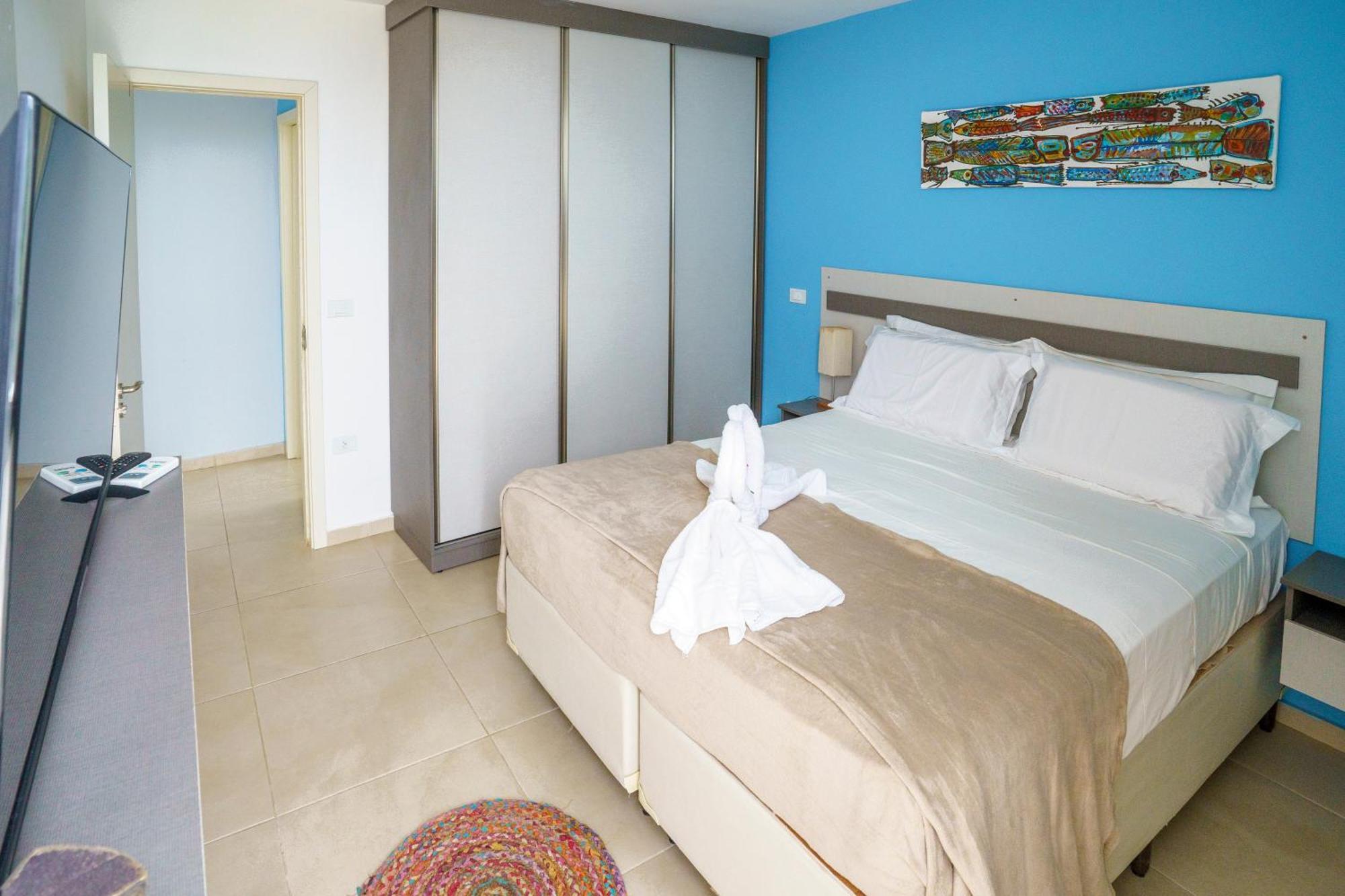 Apartamento Beira-Mar Em Carneiros